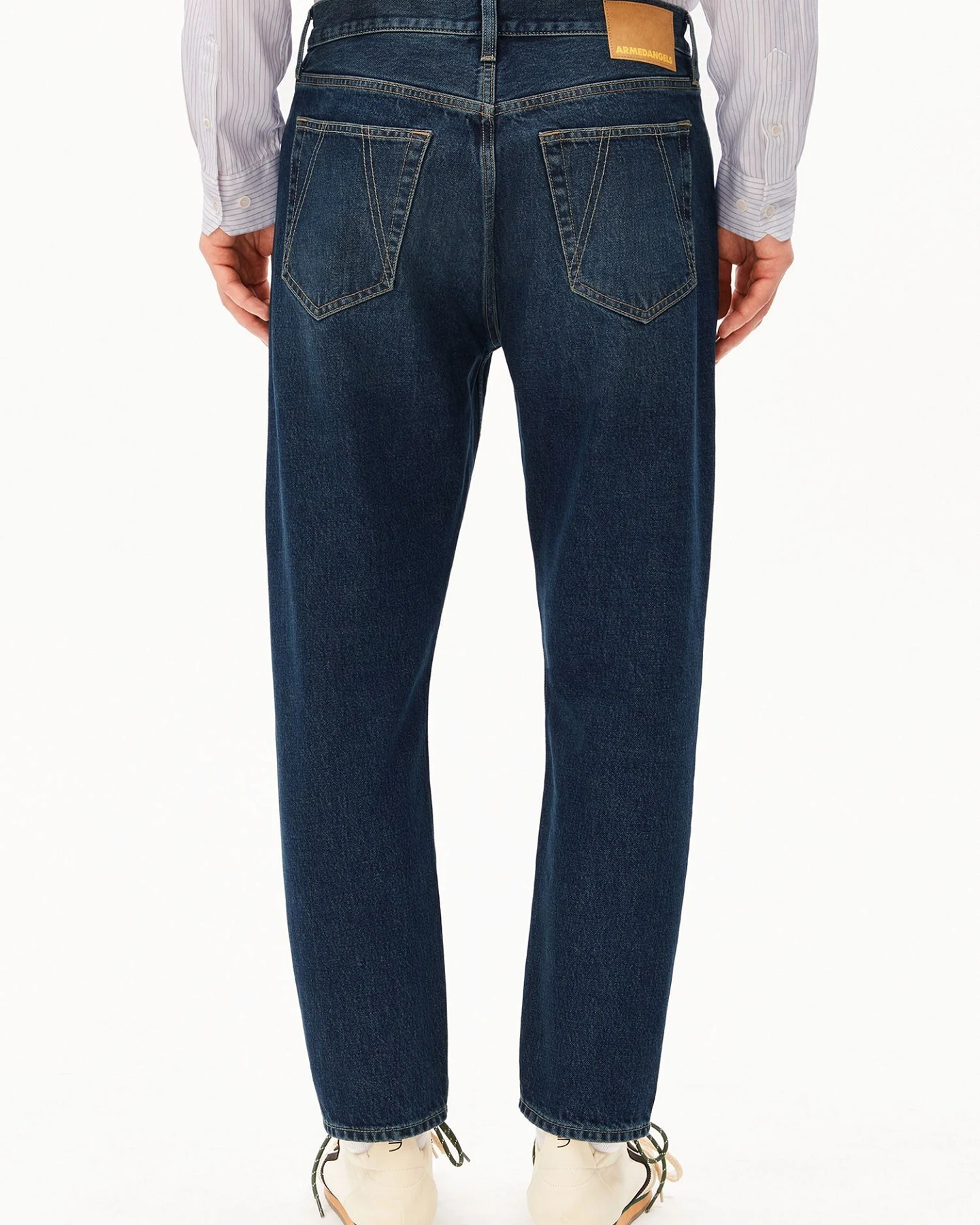 ARMEDANGELS Jeans Maakxy – Ansicht 3