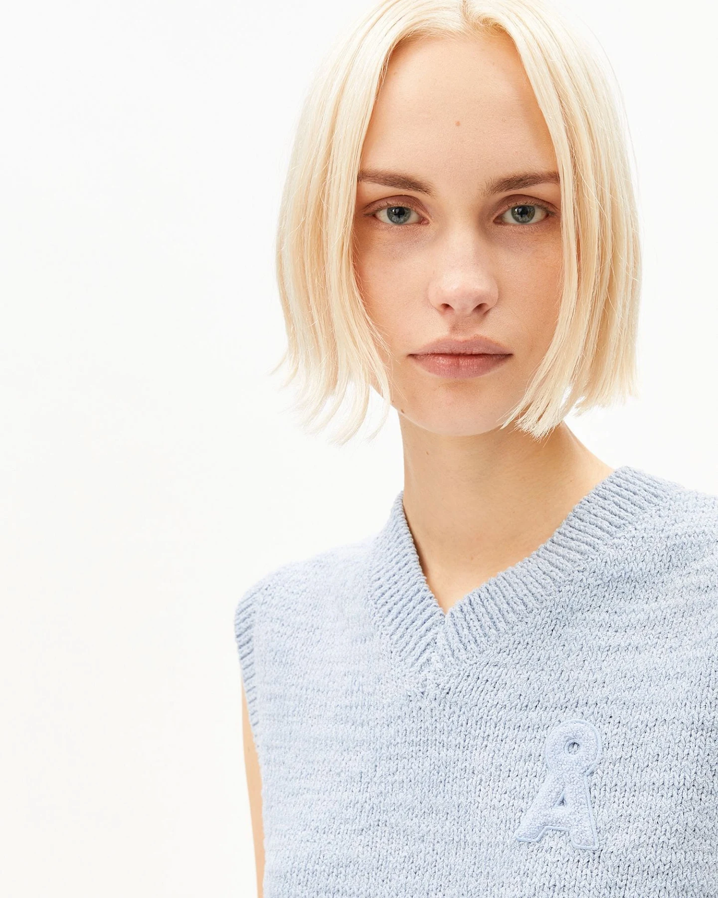 ARMEDANGELS Weste ICONIC – Ansicht 4