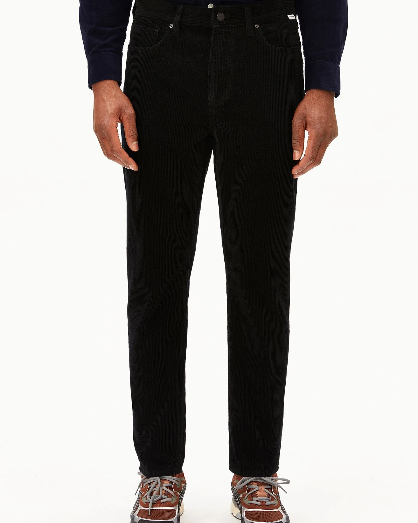 ARMEDANGELS Hose MAAKX CORDUROY – Ansicht 2