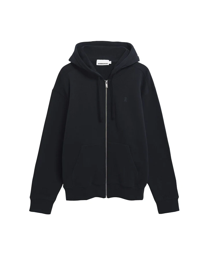 ARMEDANGELS Sweatjacke ICONIC SAROMIAAN