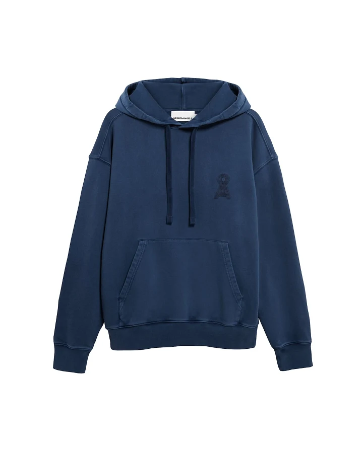 ARMEDANGELS Kapuzenpullover ICONIC GMT DYE