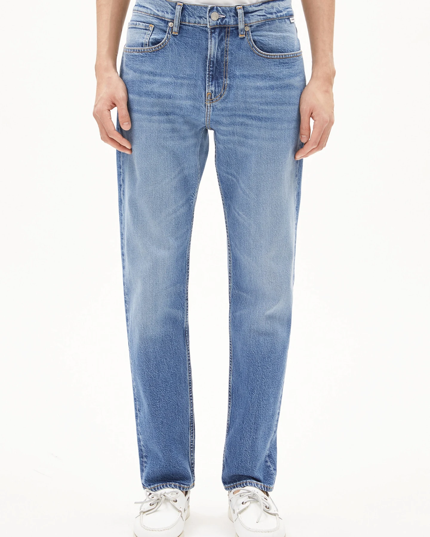 ARMEDANGELS Jeans DYLAANO – Ansicht 2