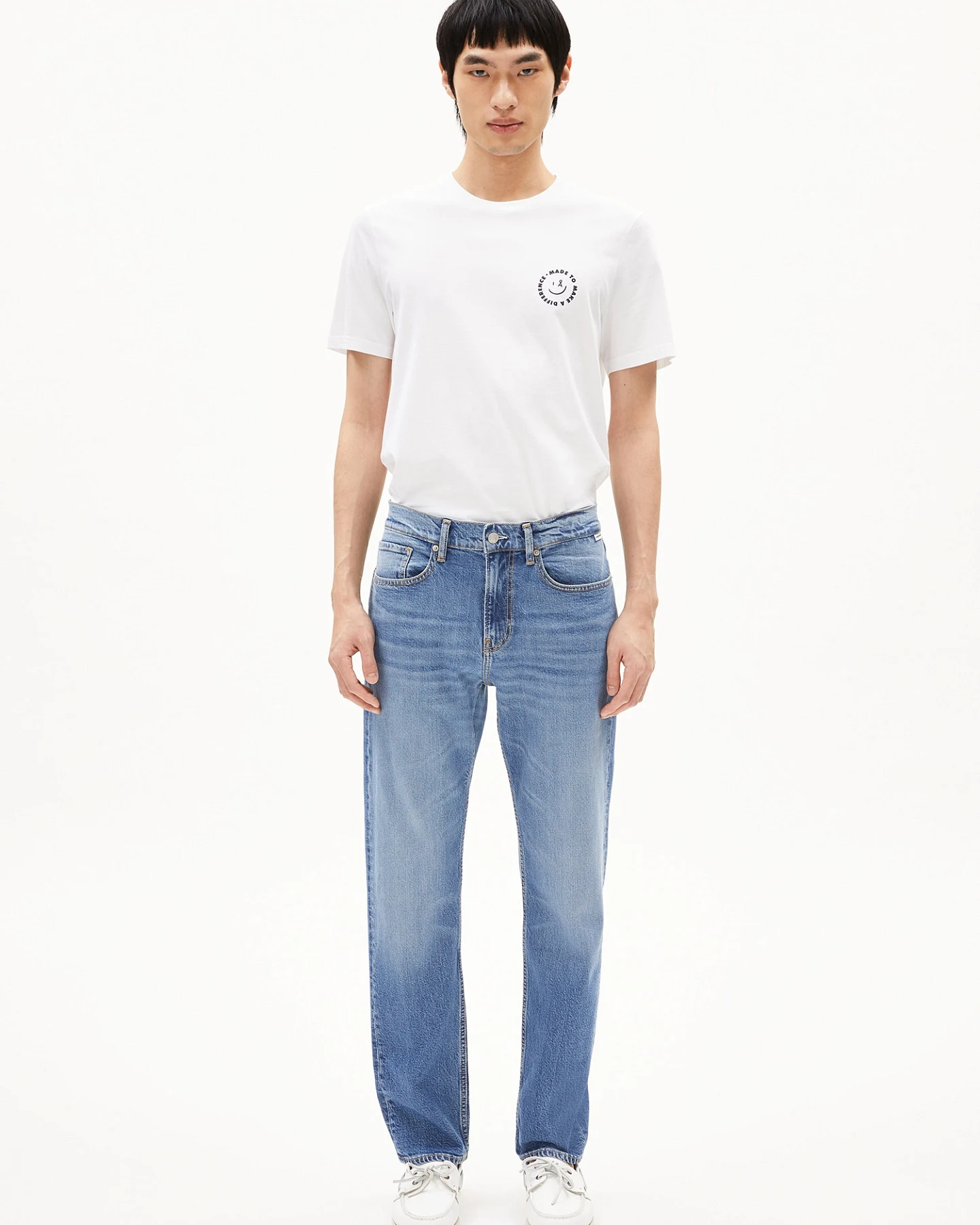 ARMEDANGELS Jeans DYLAANO – Ansicht 5