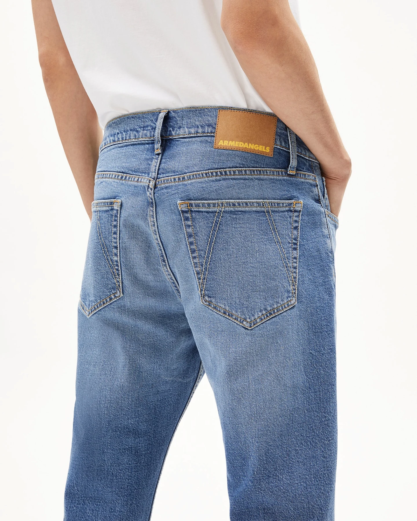 ARMEDANGELS Jeans DYLAANO – Ansicht 4