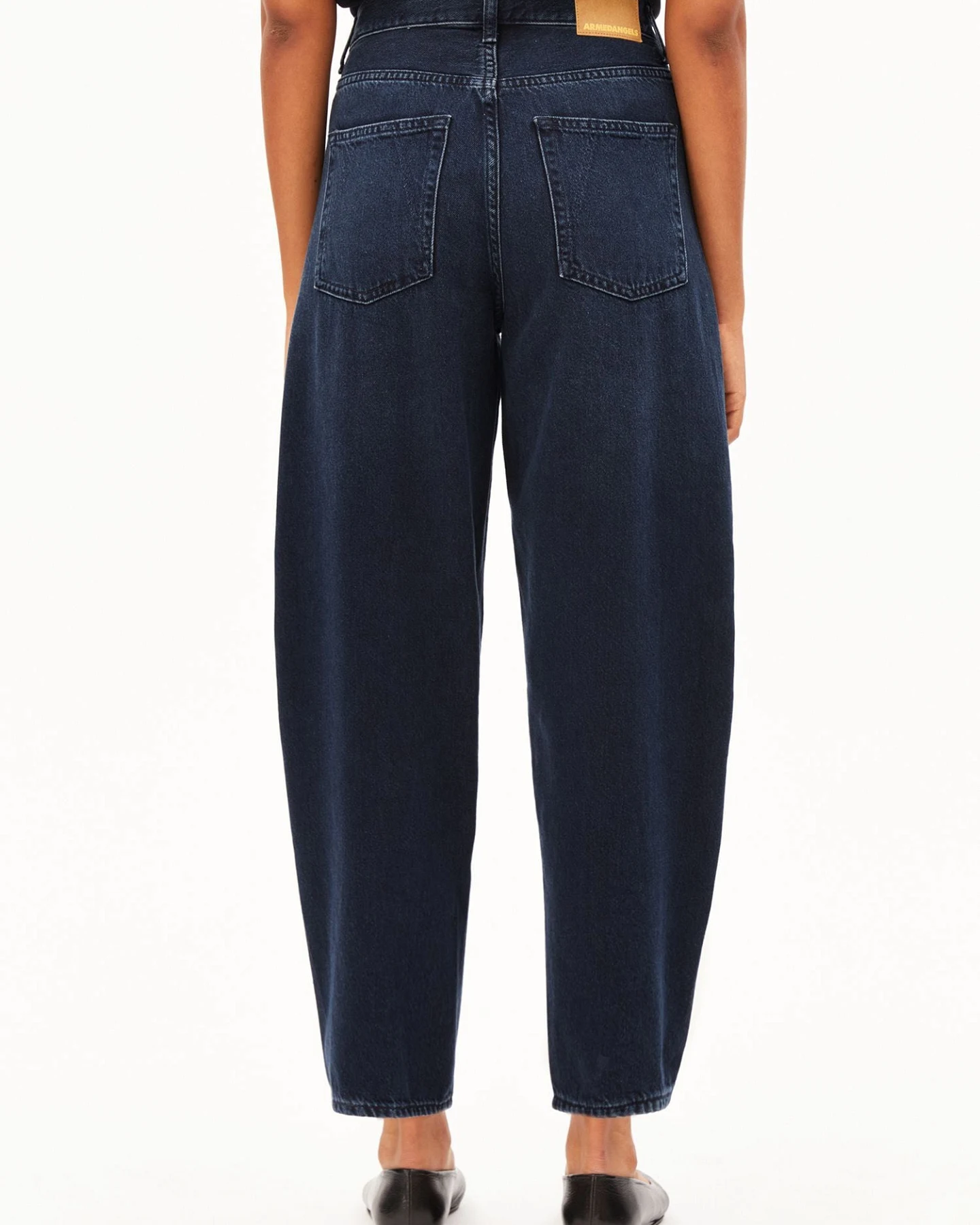 ARMEDANGELS Jeans BAARLY – Ansicht 3