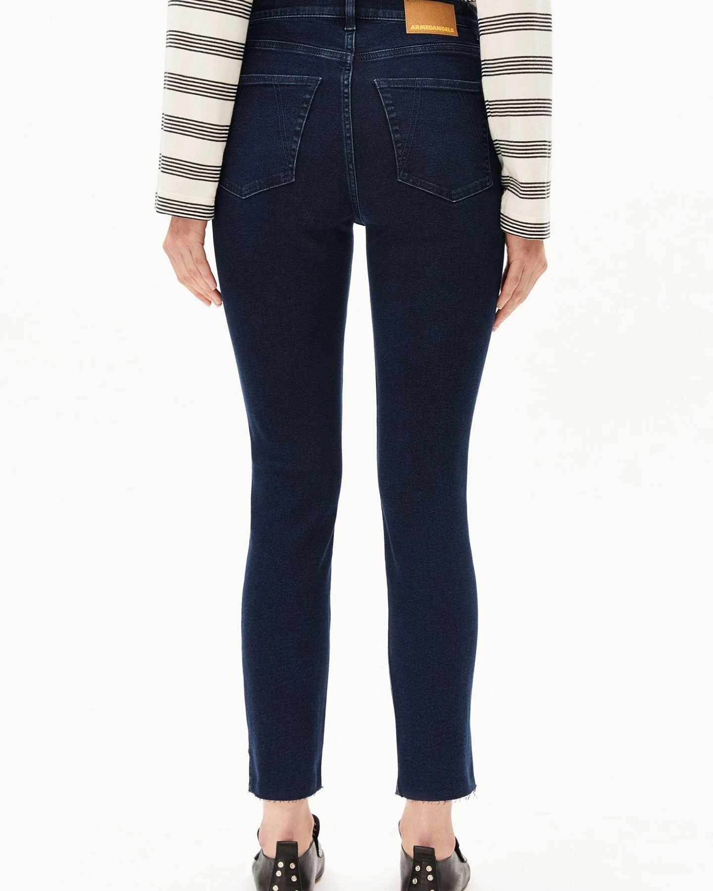 ARMEDANGELS Jeans LEJAANI – Ansicht 3