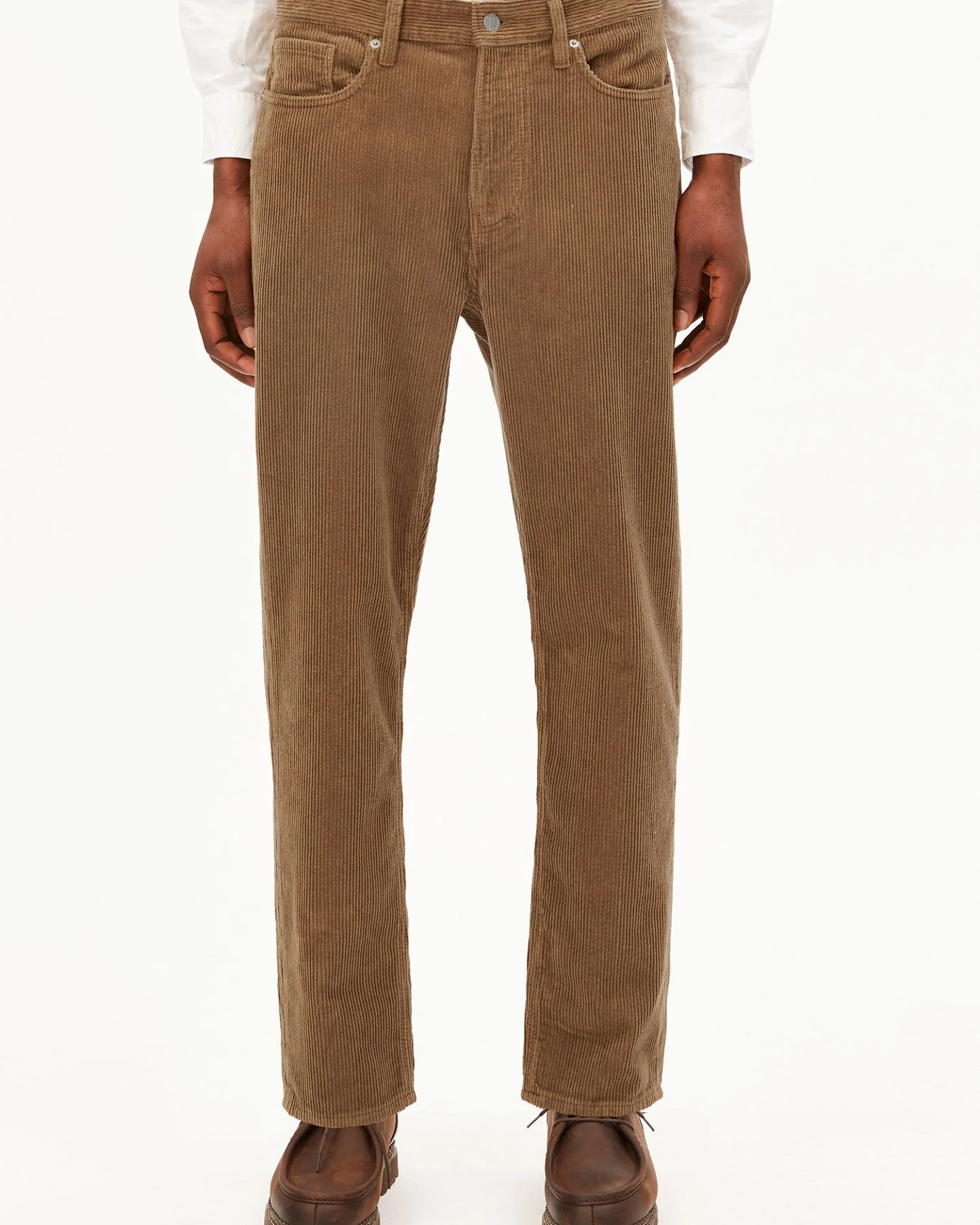 ARMEDANGELS Hose MAAKX CORDUROY – Ansicht 2