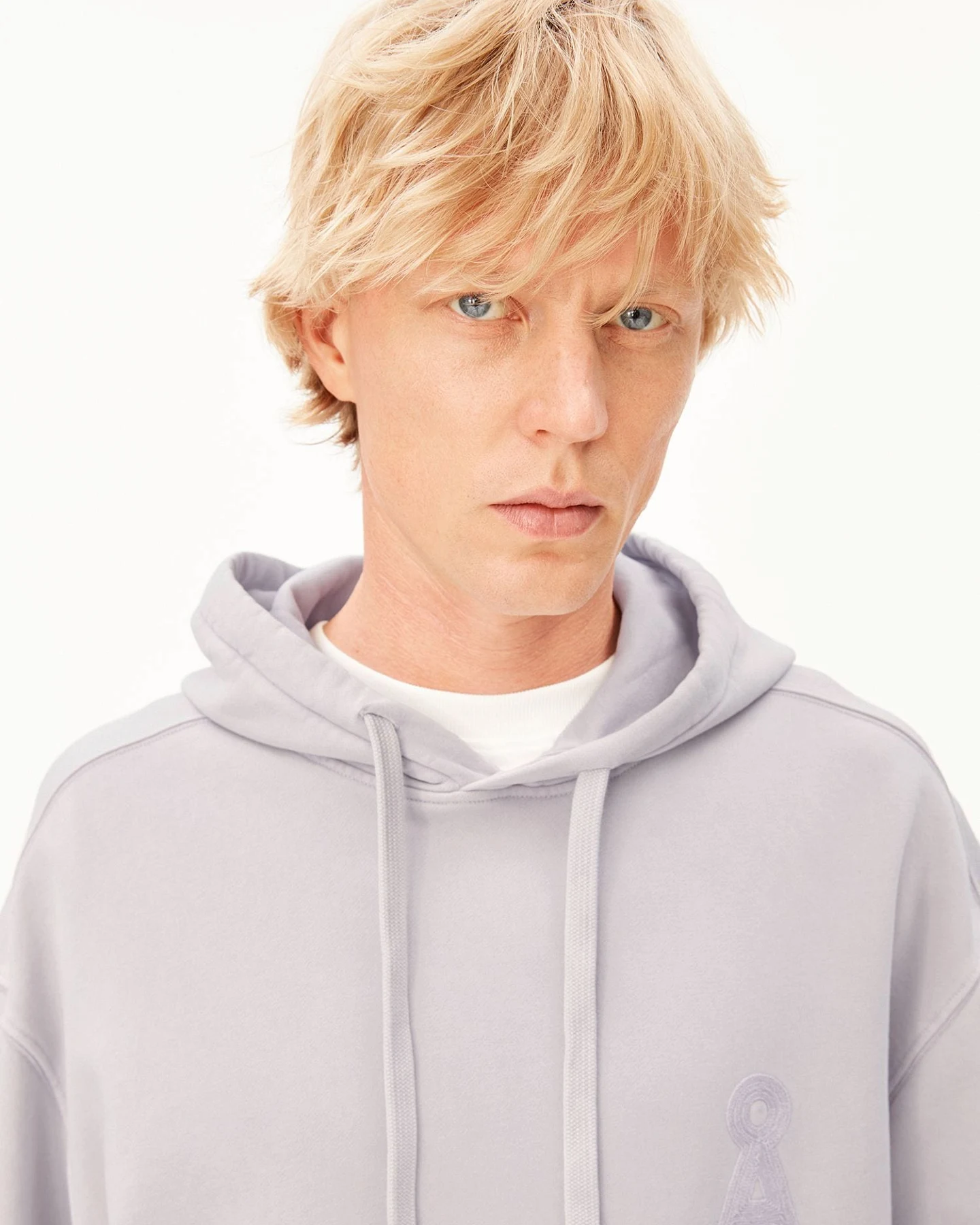 ARMEDANGELS Kapuzenpullover – Ansicht 4