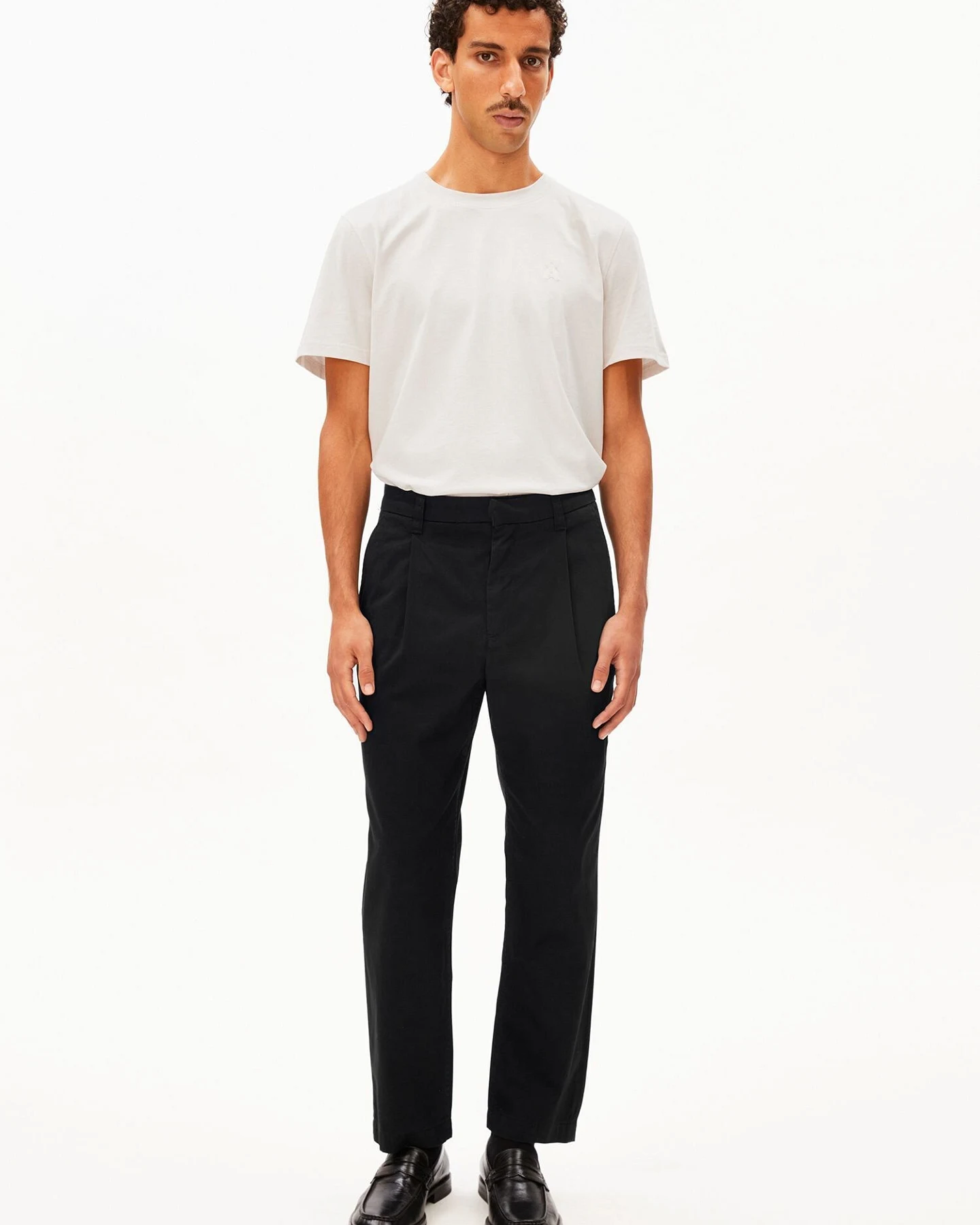 ARMEDANGELS Hose TAAMIR CHINO – Ansicht 5