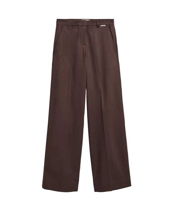 ARMEDANGELS Stoffhose LEANDRAA