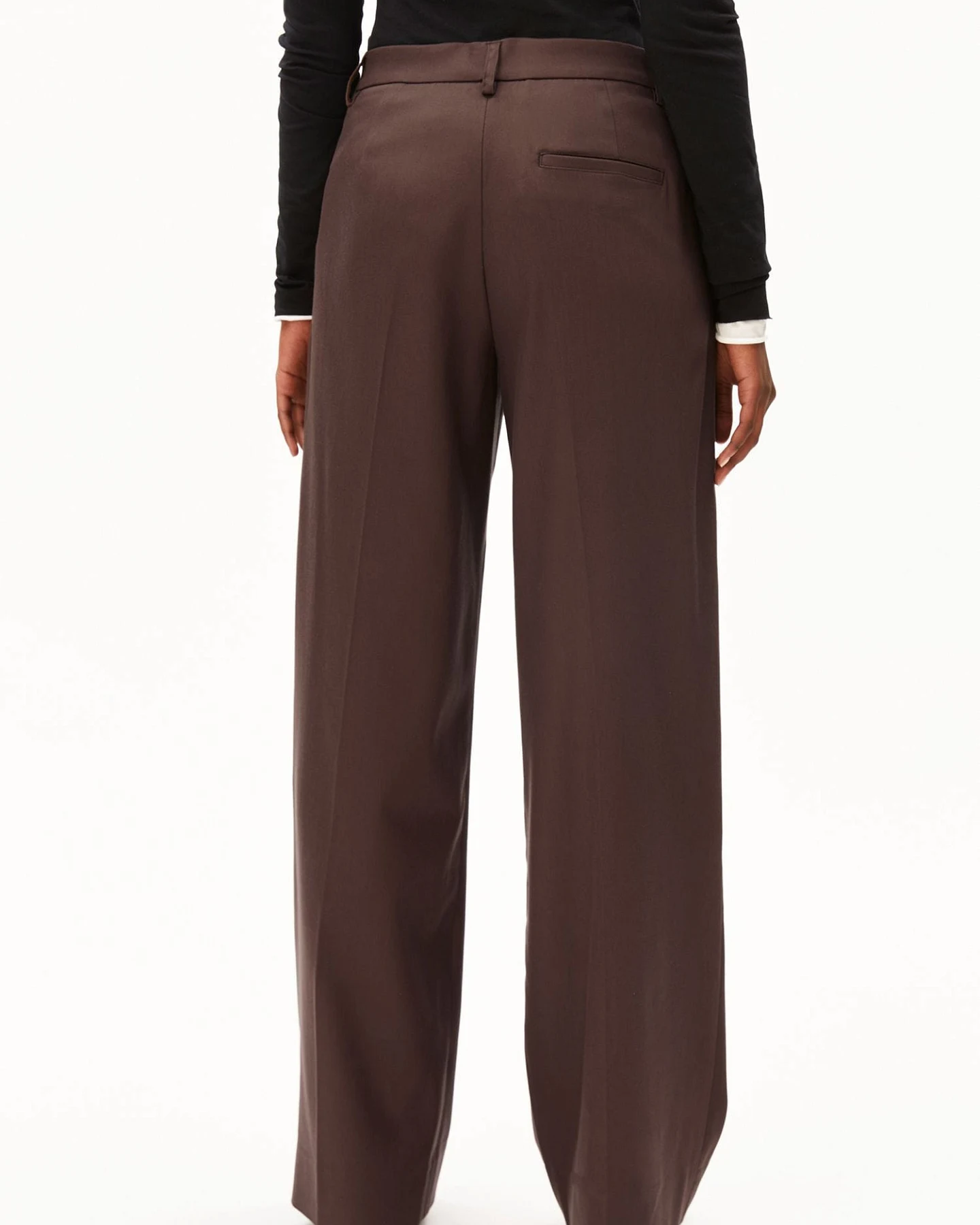 ARMEDANGELS Stoffhose LEANDRAA – Ansicht 3