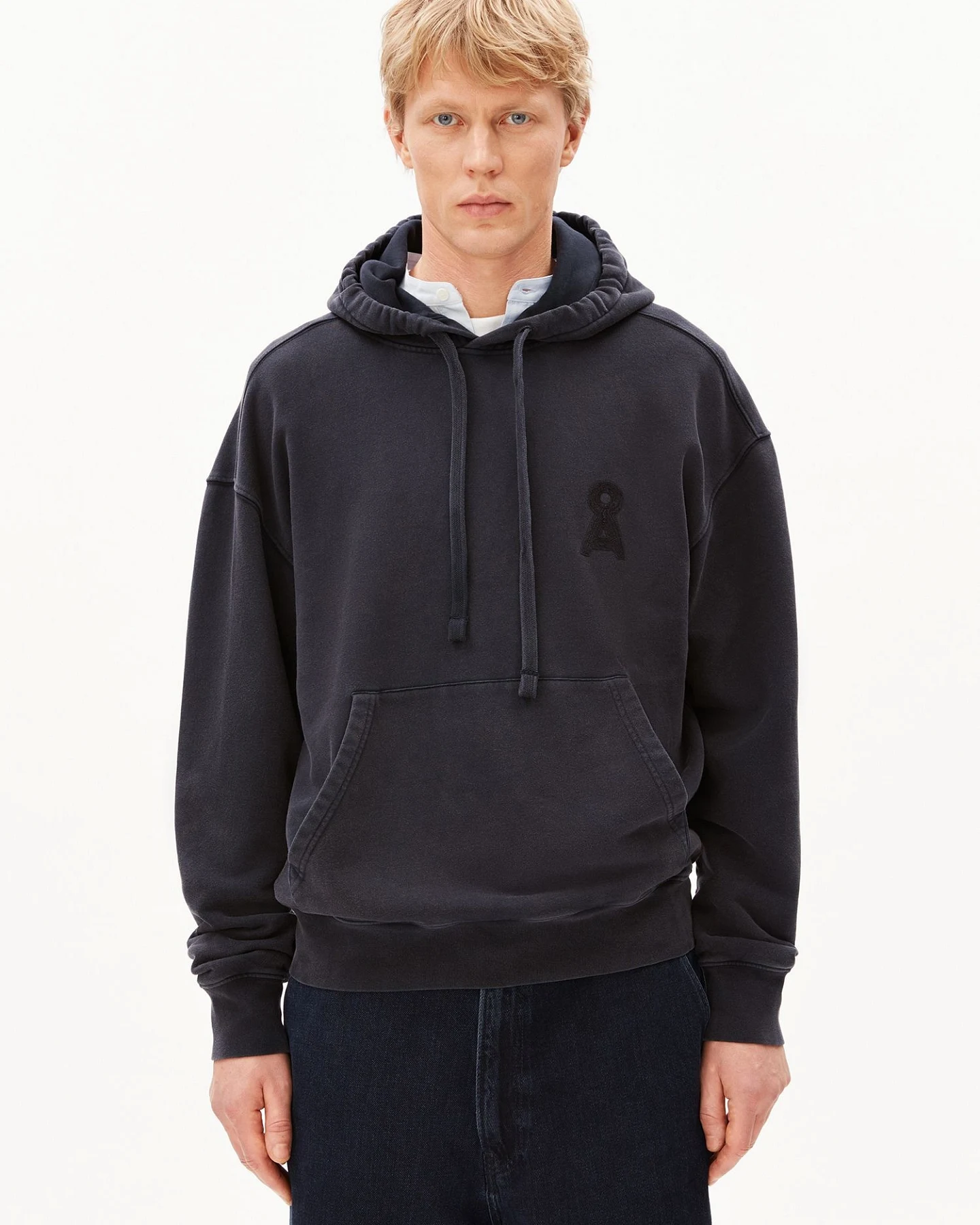ARMEDANGELS Kapuzenpullover – Ansicht 2