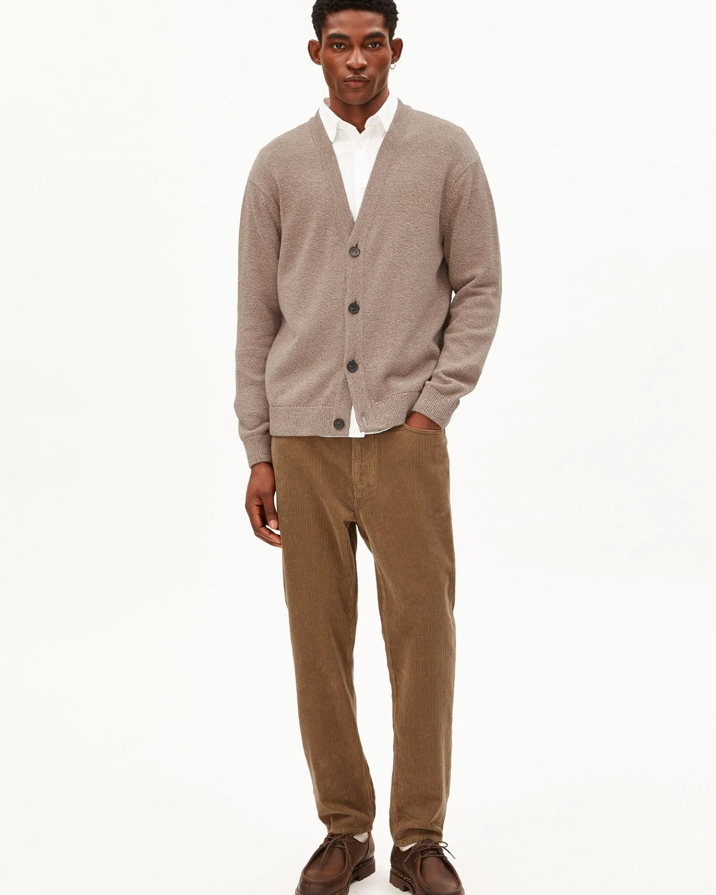ARMEDANGELS Hose MAAKX CORDUROY – Ansicht 5