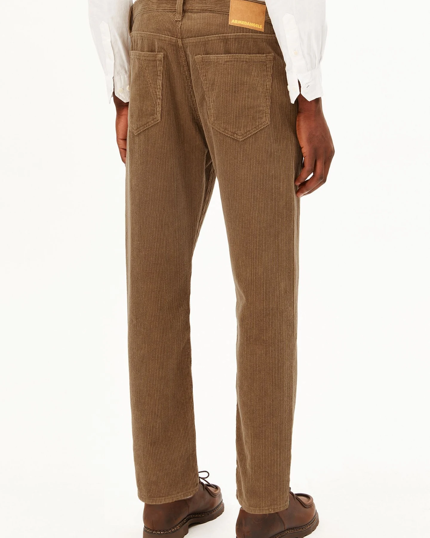 ARMEDANGELS Hose MAAKX CORDUROY – Ansicht 3