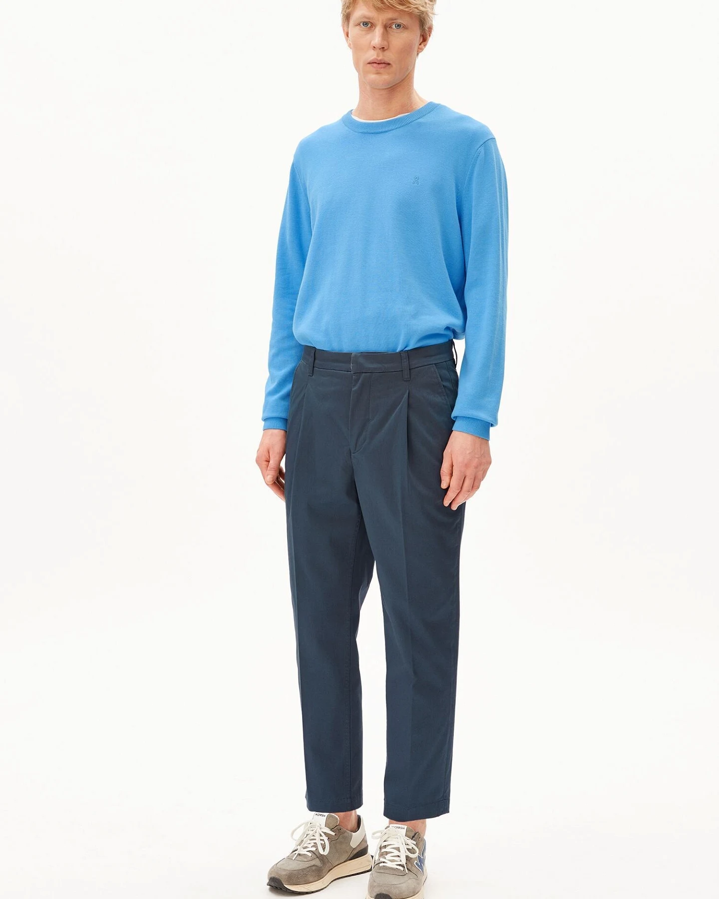 ARMEDANGELS Hose TAAMIR CHINO – Ansicht 5