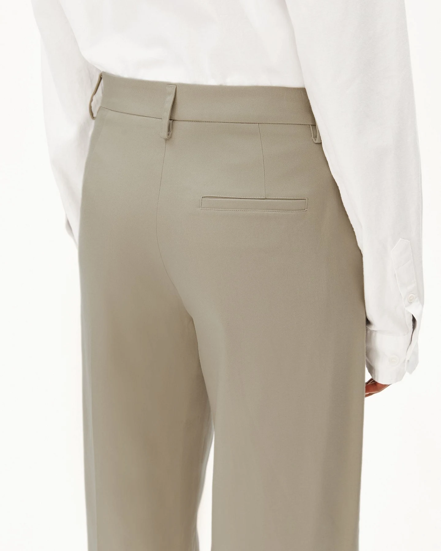 ARMEDANGELS Stoffhose LEANDRAA – Ansicht 4