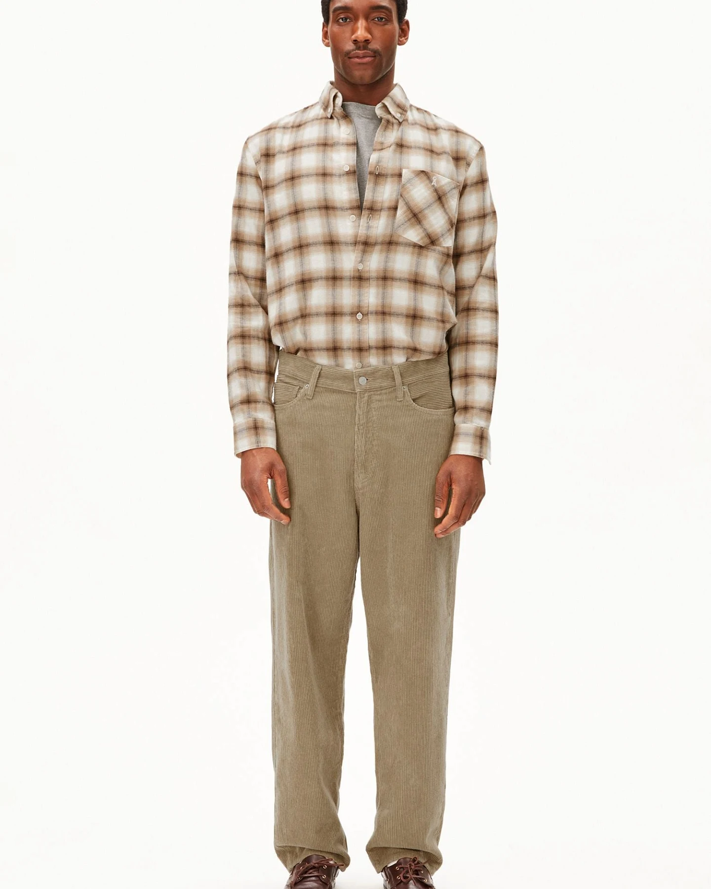 ARMEDANGELS Cordhose JAAMEO CORDUROY – Ansicht 5