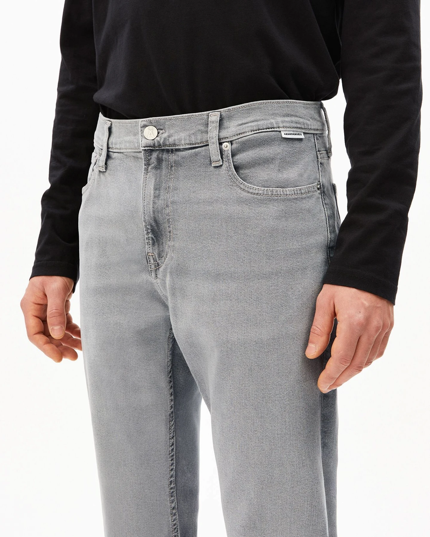ARMEDANGELS Jeans AARJO TARPA – Ansicht 4
