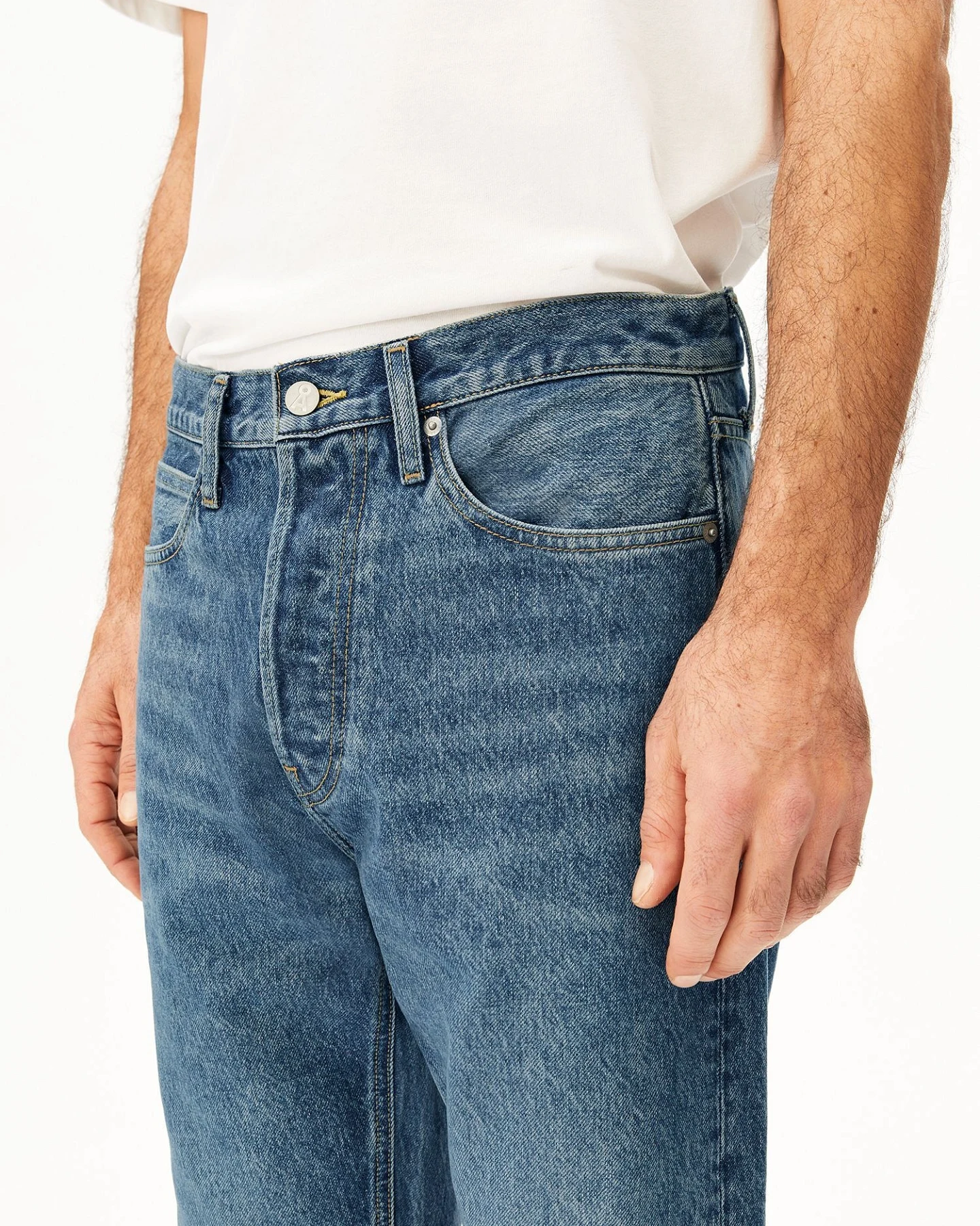 ARMEDANGELS Jeans MAADOX – Ansicht 4