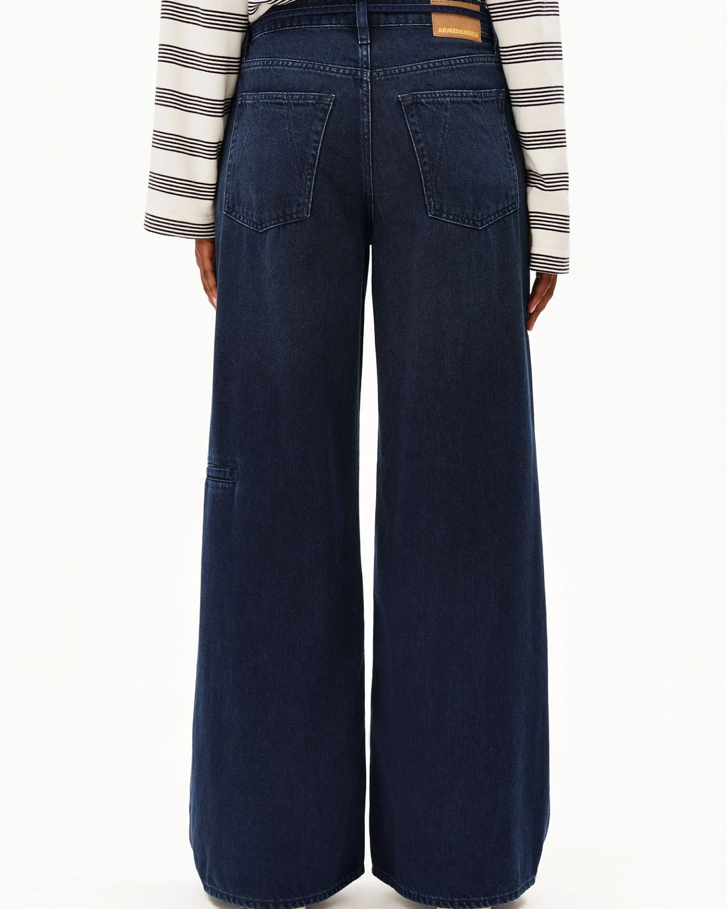 ARMEDANGELS Jeans ASTRAEAAS – Ansicht 3