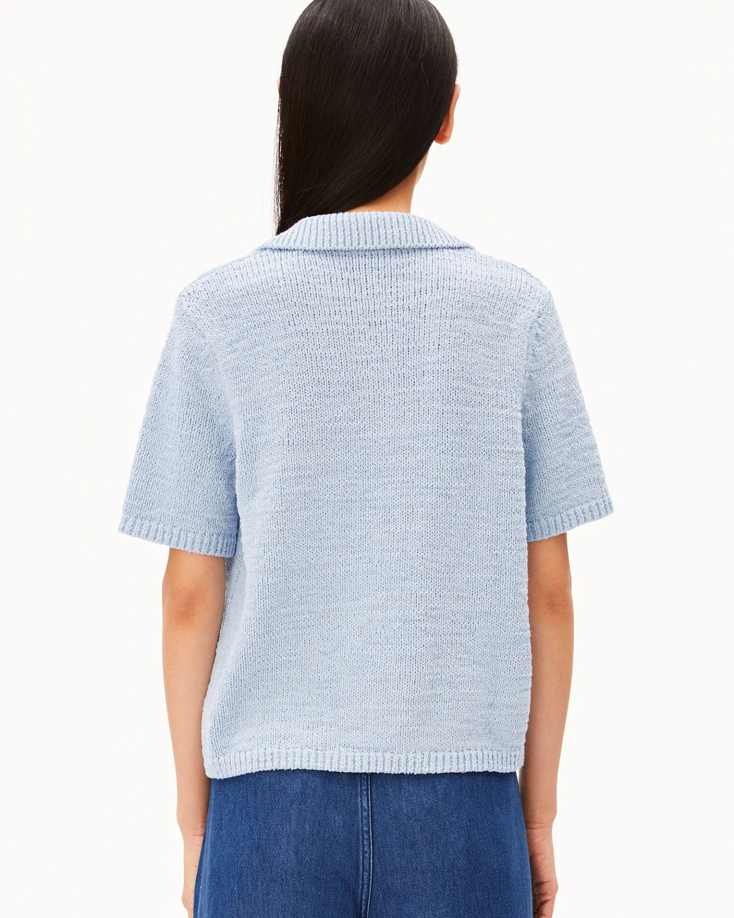 ARMEDANGELS Polo-Shirt ICONIC – Ansicht 3