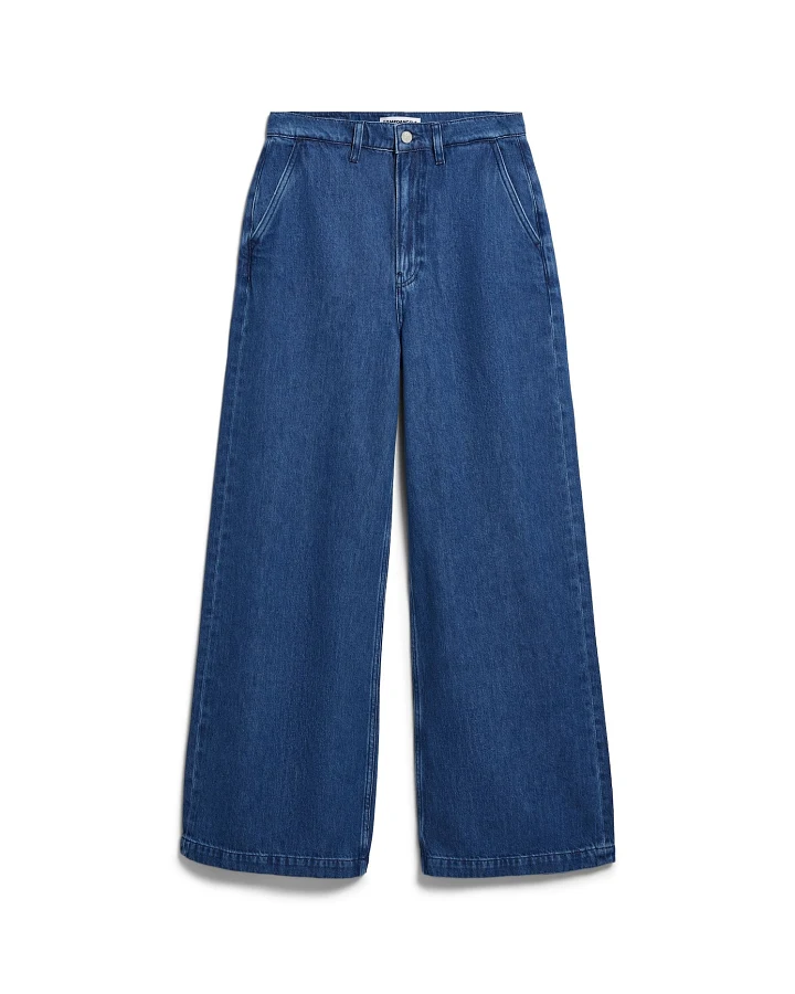 Produktseite: ARMEDANGELS Jeans