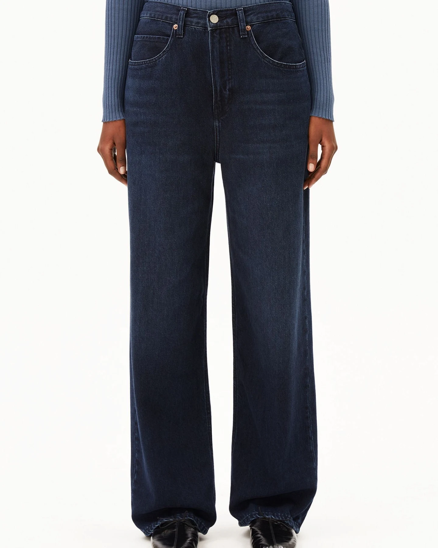 ARMEDANGELS Jeans Haayi – Ansicht 2