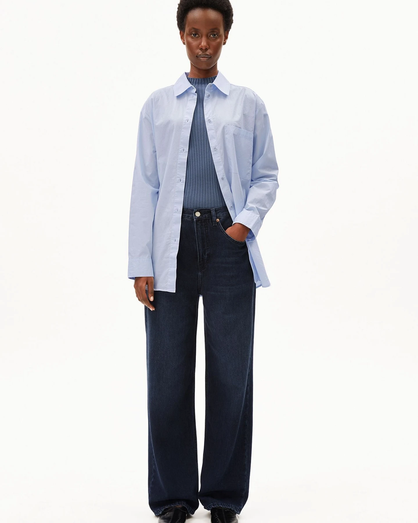 ARMEDANGELS Jeans Haayi – Ansicht 5