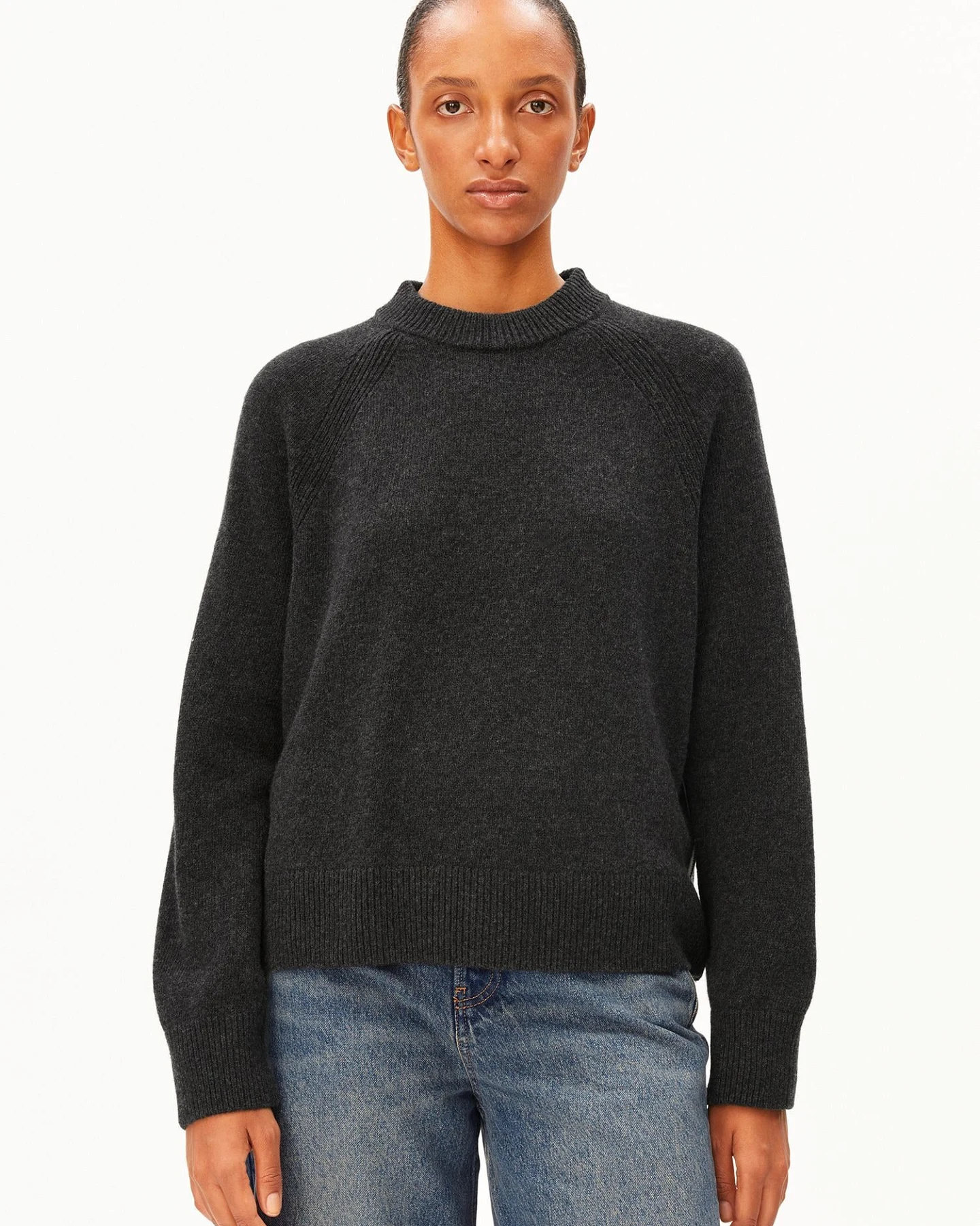 ARMEDANGELS Pullover – Ansicht 2