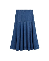 Produktseite: ARMEDANGELS Rock DENIM MIDI
