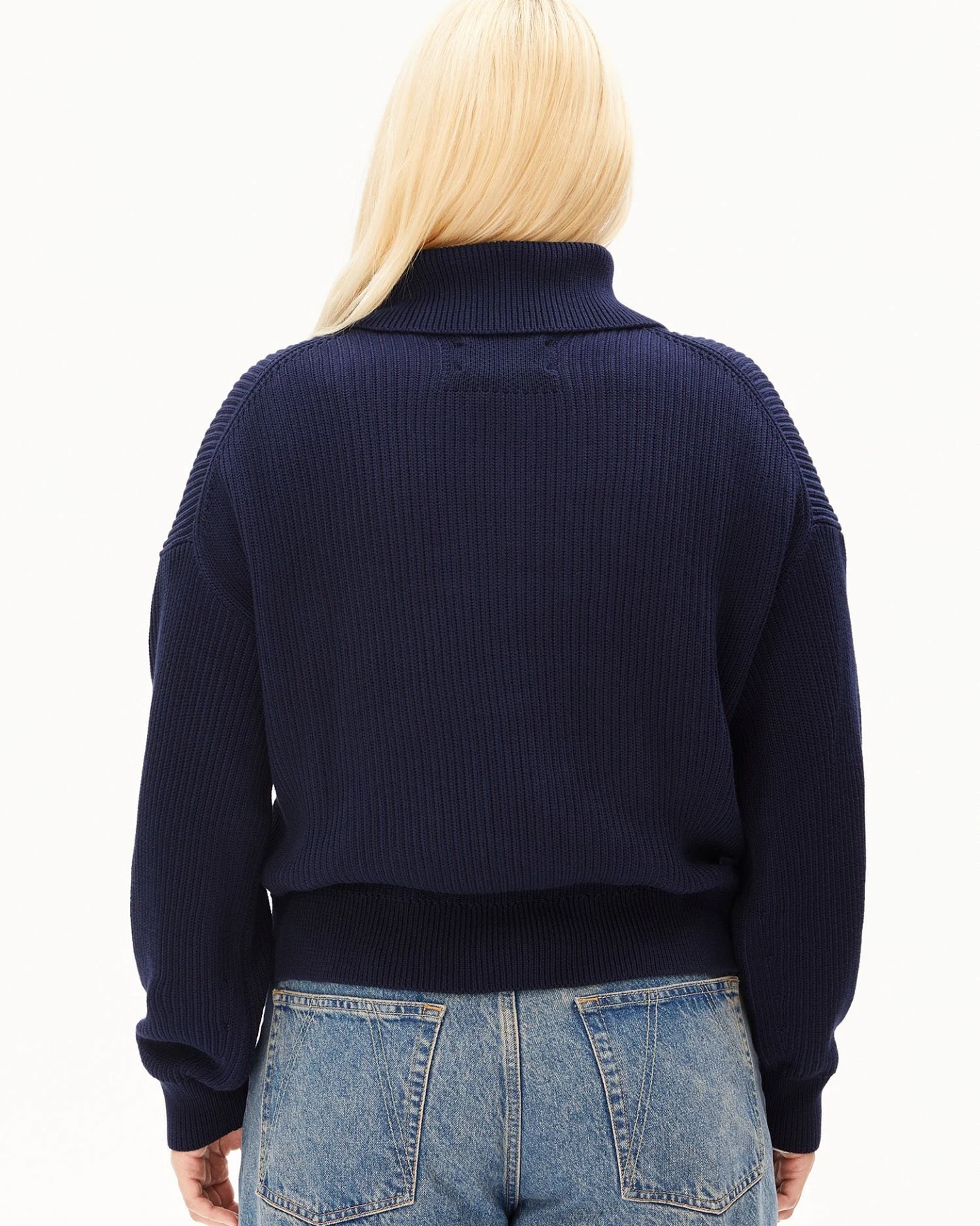 ARMEDANGELS Pullover Vanise – Ansicht 3