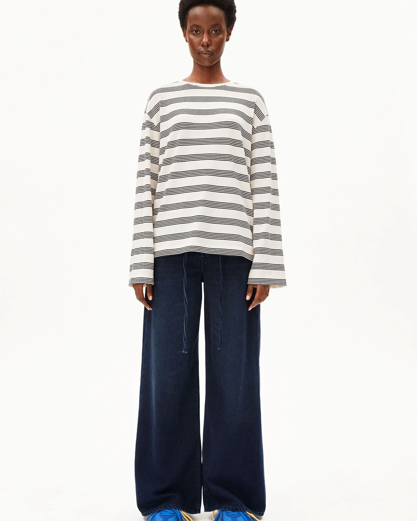 ARMEDANGELS Jeans ASTRAEAAS – Ansicht 5