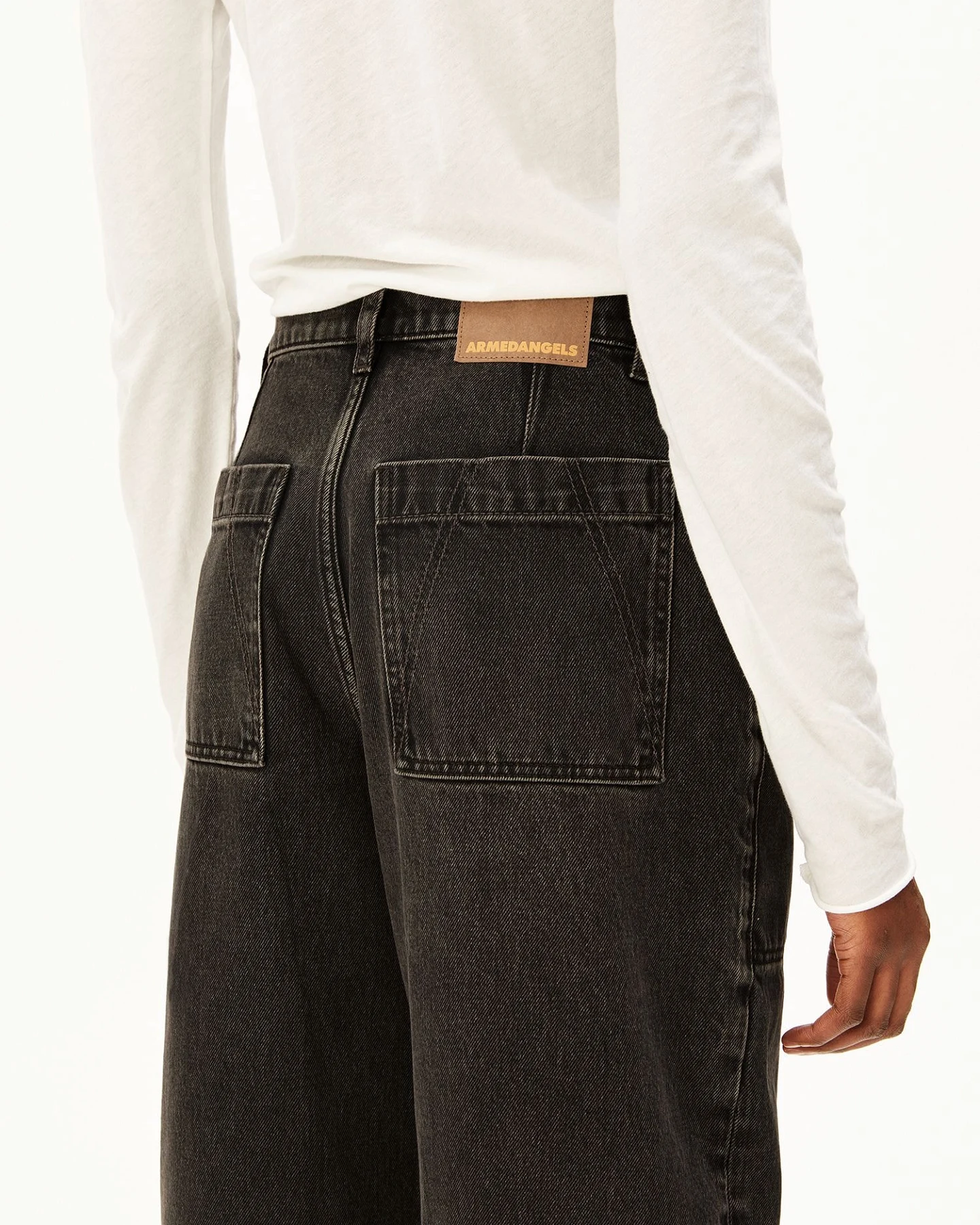 ARMEDANGELS Jeans – Ansicht 4