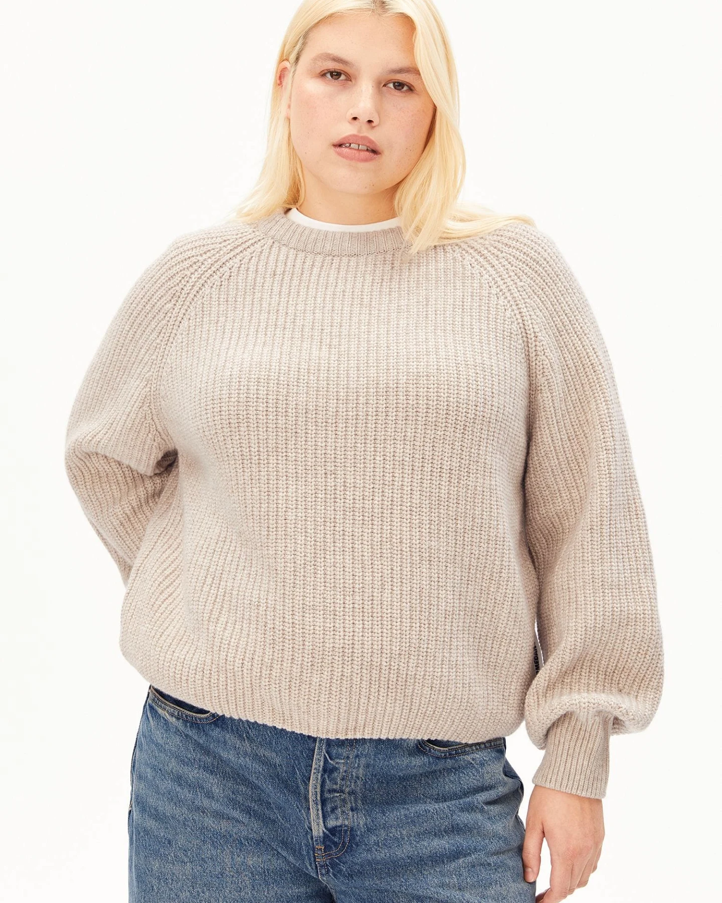 ARMEDANGELS Pullover KAAGI – Ansicht 2