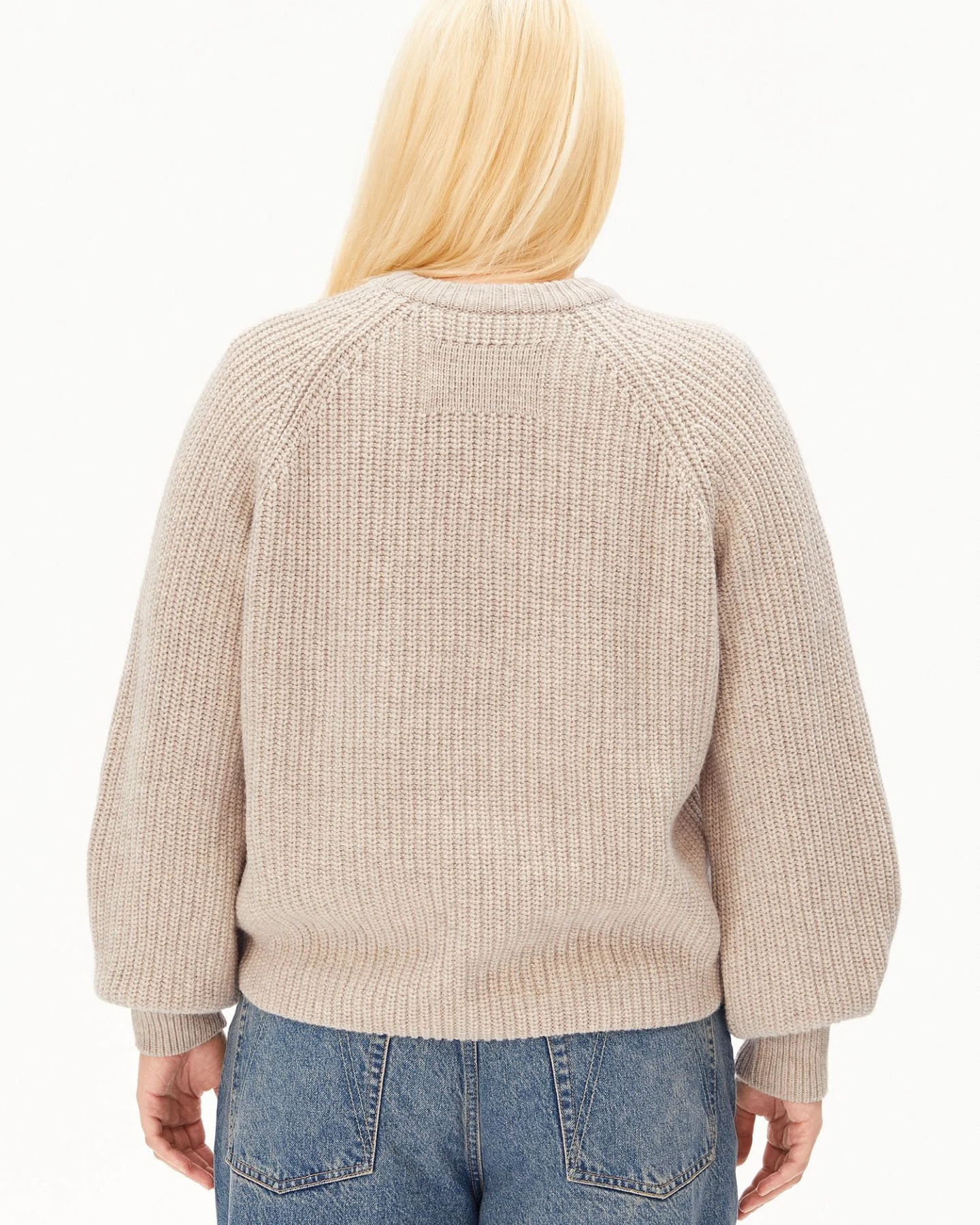 ARMEDANGELS Pullover KAAGI – Ansicht 3