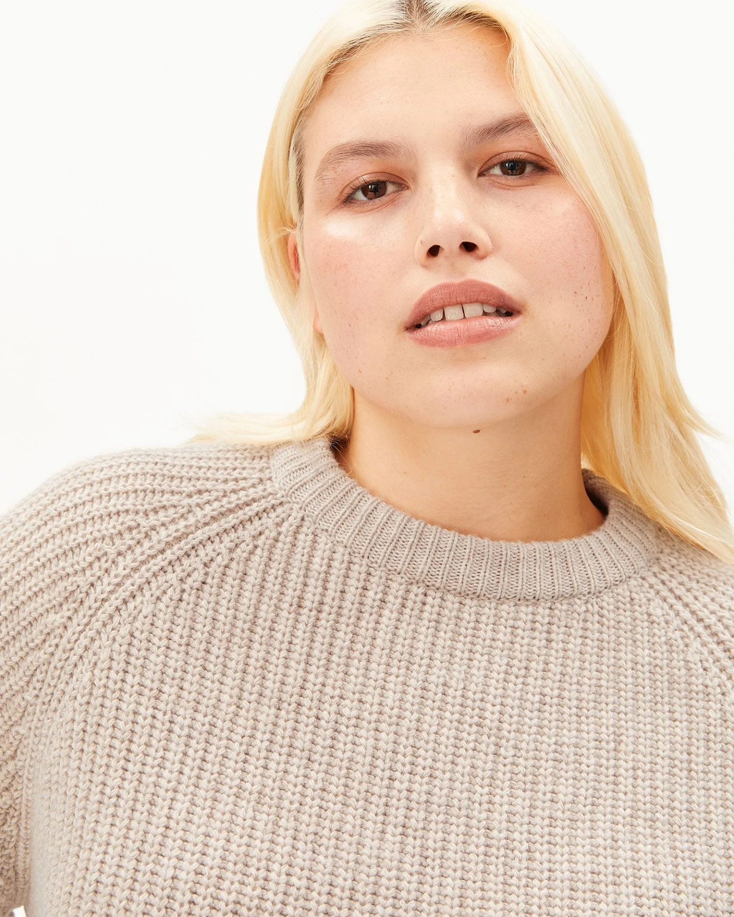 ARMEDANGELS Pullover KAAGI – Ansicht 4