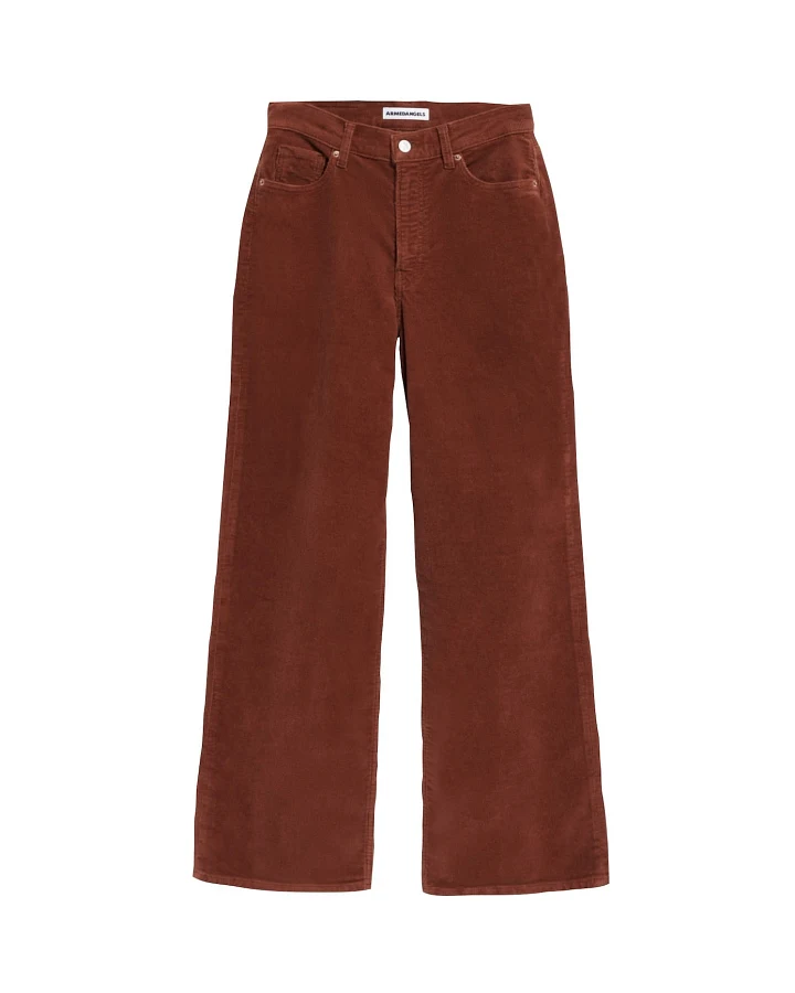 ARMEDANGELS Stoffhose ENIJAA CORDUROY