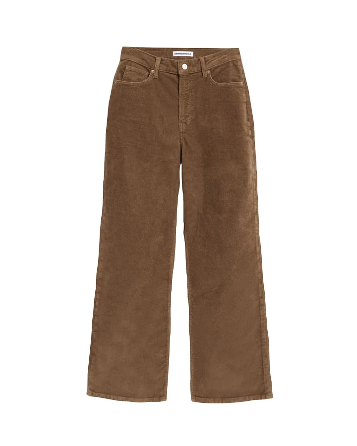 ARMEDANGELS Stoffhose ENIJAA CORDUROY