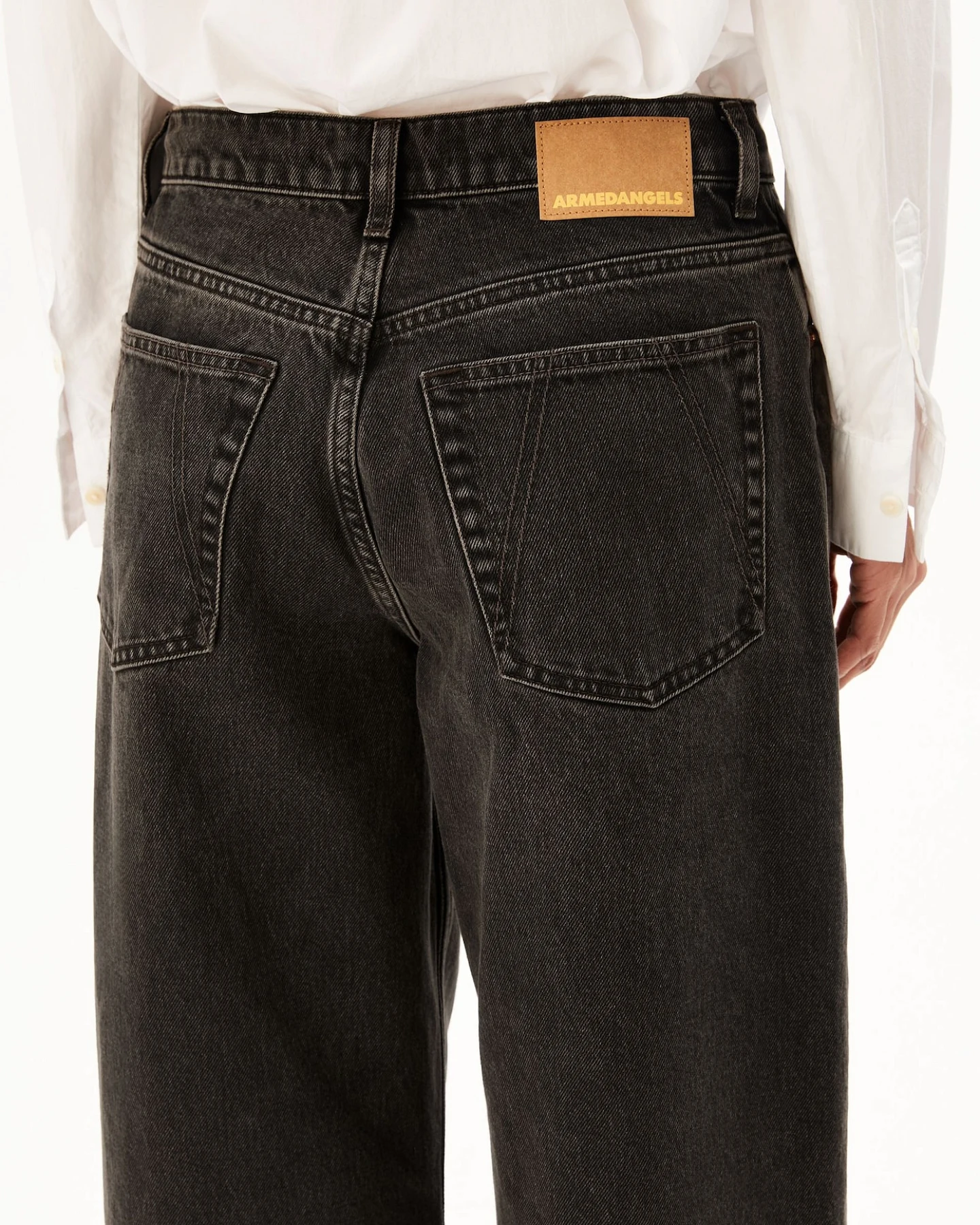 ARMEDANGELS Jeans – Ansicht 5