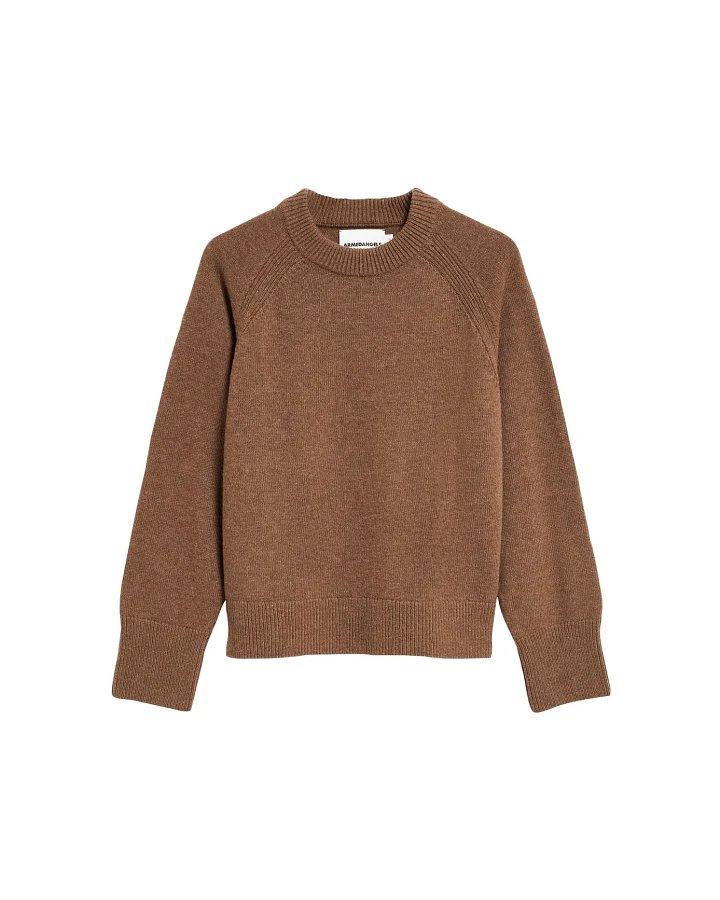 ARMEDANGELS Pullover