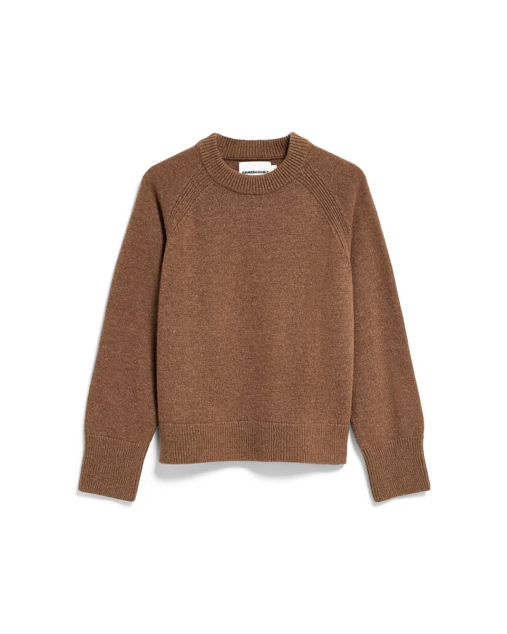 Produktseite: ARMEDANGELS Pullover