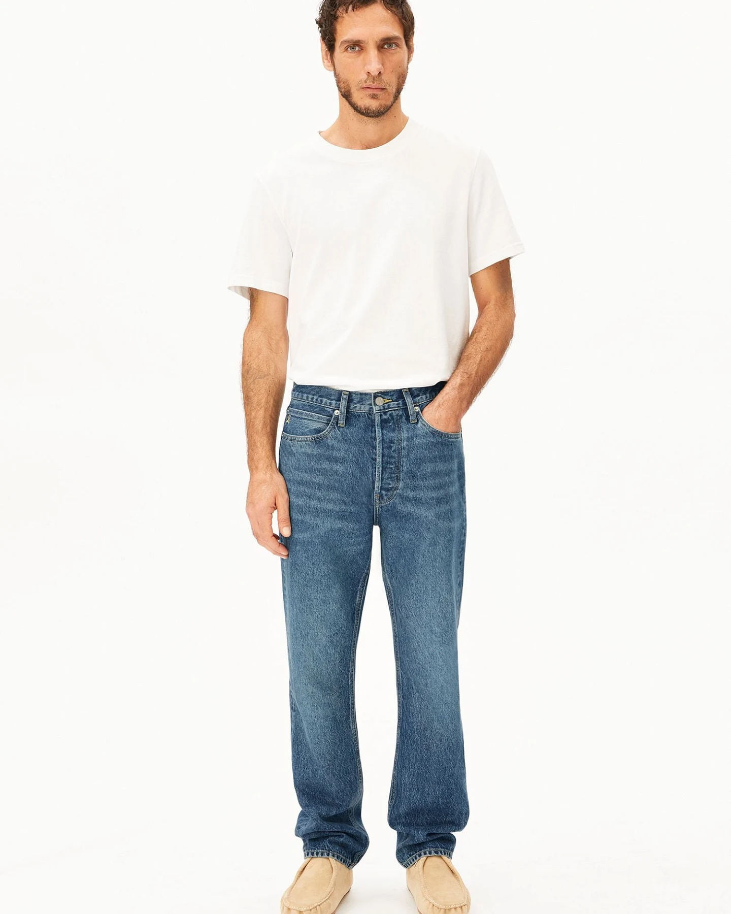 ARMEDANGELS Jeans MAADOX – Ansicht 5