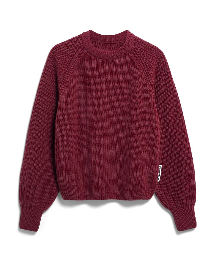 Produktseite: ARMEDANGELS Pullover KAAGI