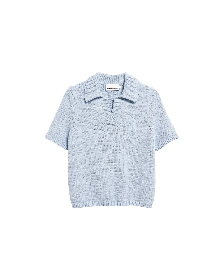 ARMEDANGELS Polo-Shirt ICONIC
