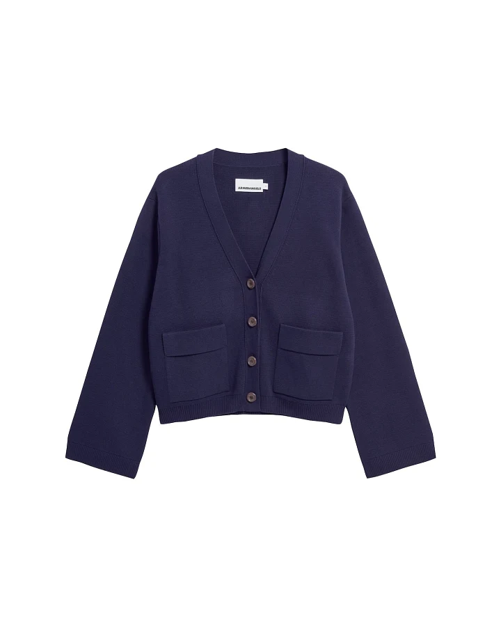ARMEDANGELS Strickjacke