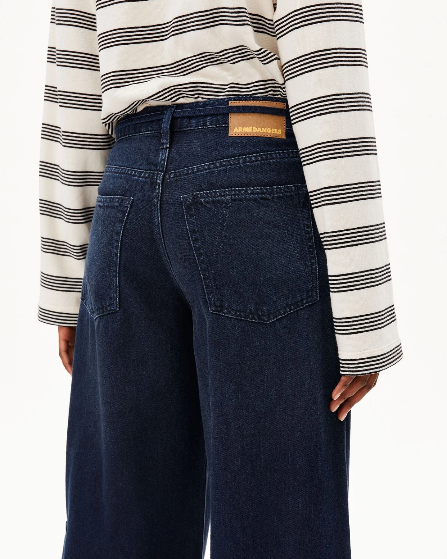 ARMEDANGELS Jeans ASTRAEAAS – Ansicht 4