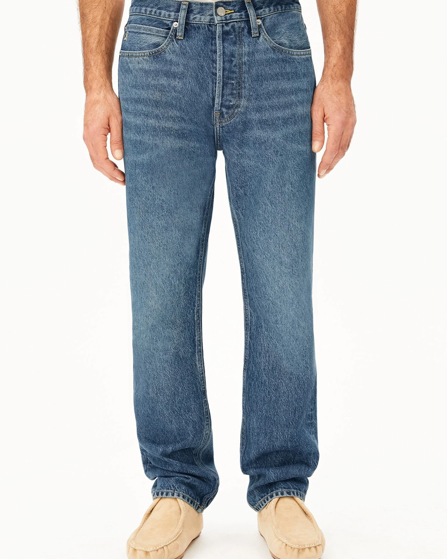 ARMEDANGELS Jeans MAADOX – Ansicht 2