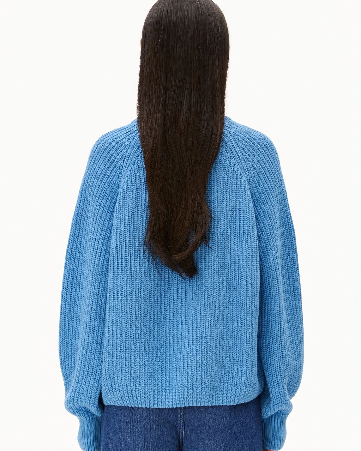 ARMEDANGELS Strickpullover KAAGI – Ansicht 3