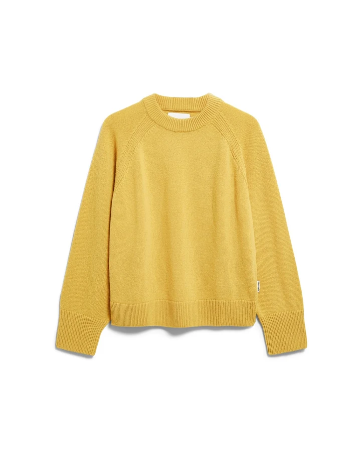 ARMEDANGELS Pullover