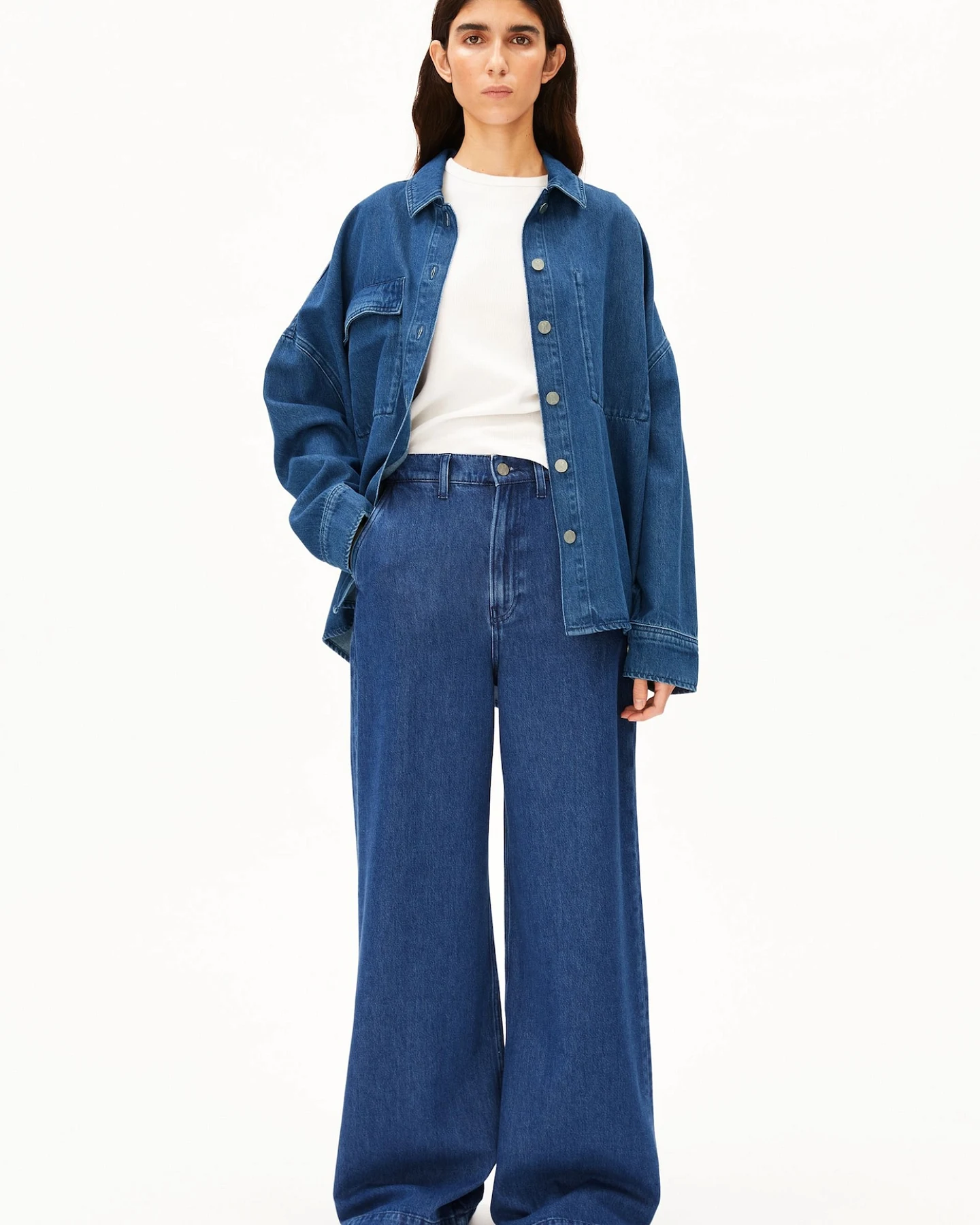 ARMEDANGELS Jeans – Ansicht 4